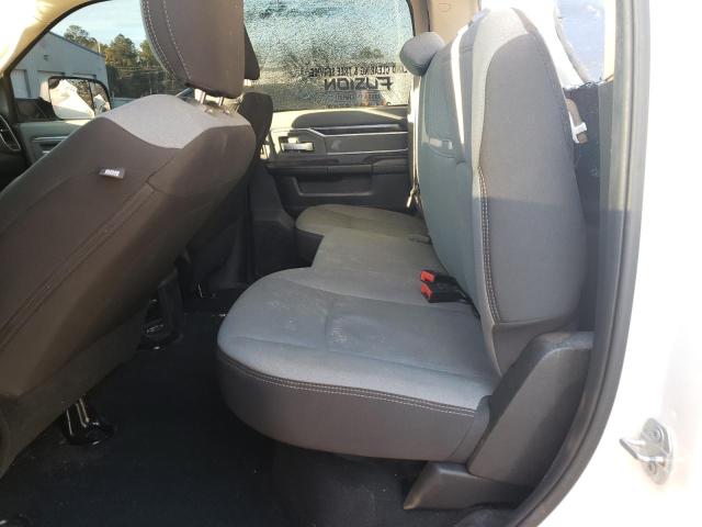 2019 RAM 2500 BIG H - 3C6UR5DL5KG544752
