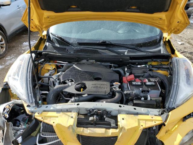 2015 NISSAN JUKE S - JN8AF5MR2FT505798
