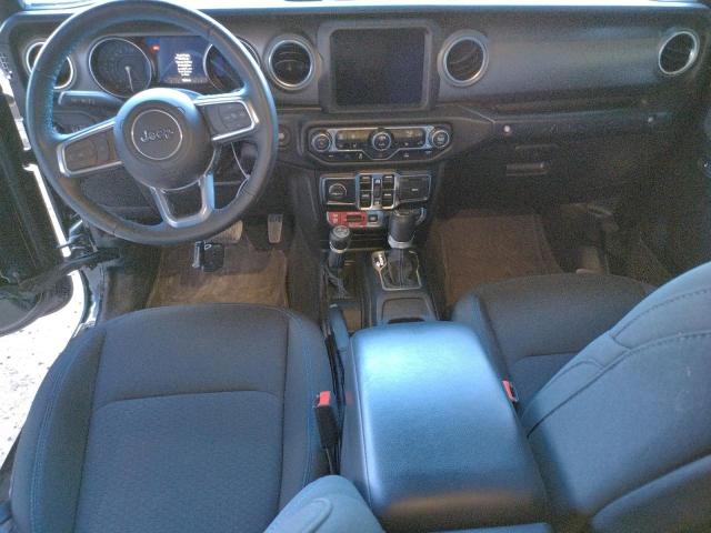 1C4JJXR61NW206238 Jeep Wrangler Unlimited Rubicon 4xe