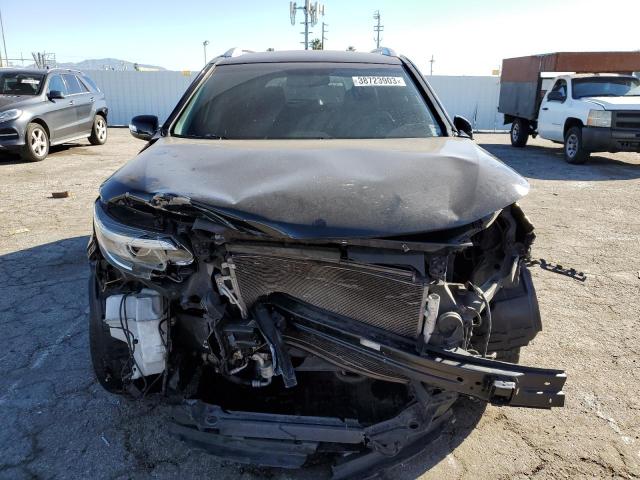 5XYKT3A62EG442543 KIA SORENTO LX