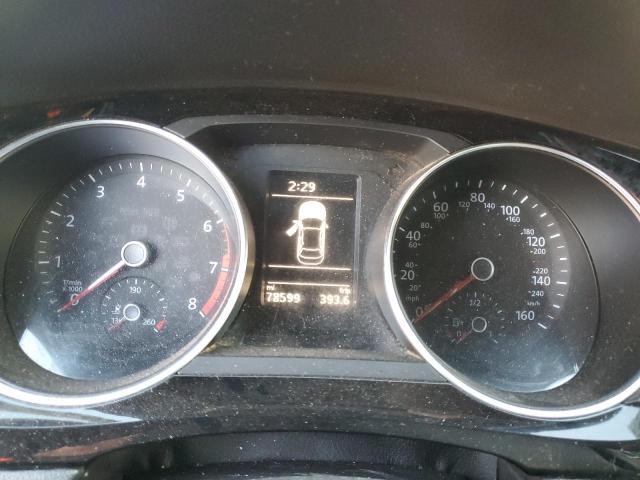 2016 VOLKSWAGEN JETTA SPOR - 3VWD17AJ5GM294207