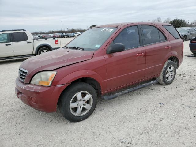 2007 Kia Sorento EX