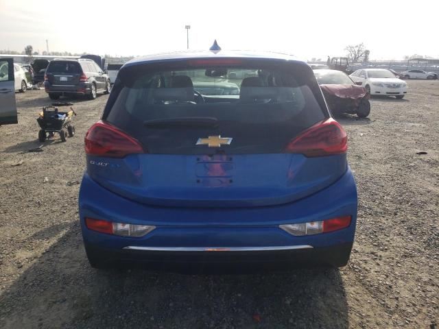 2019 CHEVROLET BOLT EV LT - 1G1FW6S00K4140076
