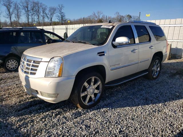 2008 Cadillac Escalade Luxury