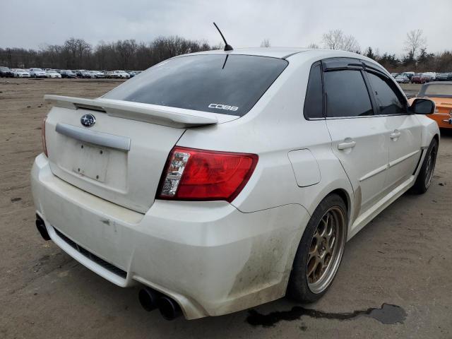 JF1GV7F69BG509069 Subaru Impreza Wrx