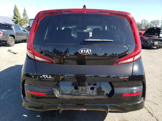 2020 KIA SOUL GT LI - KNDJ63AU8L7035354