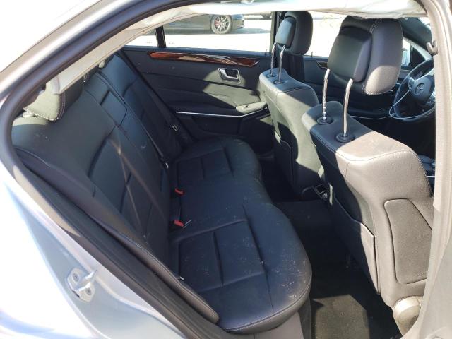 WDDHF5KB4EA812552 Mercedes-Benz E 350