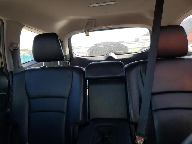 2016 HONDA PILOT EXL - 5FNYF5H59GB003070