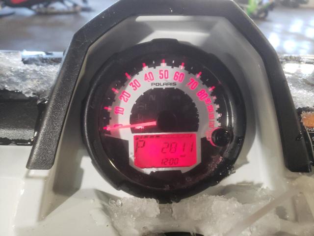 2014 POLARIS RANGER 900 - 4XAUH9EA9EG344335