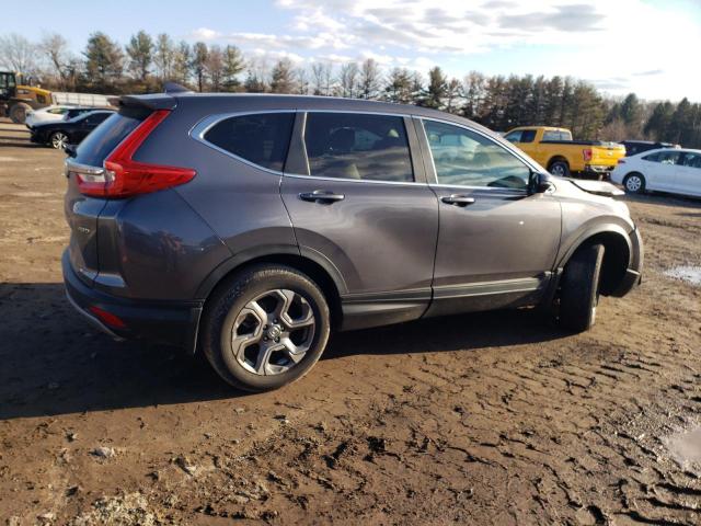 2019 HONDA CR-V EX - JHLRW2H5XKX008122