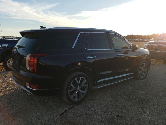 2021 HYUNDAI PALISADE L - KM8R54HEXMU202094