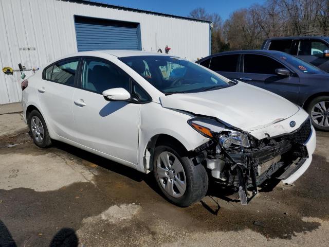 3KPFK4A78HE077693 KIA FORTE LX