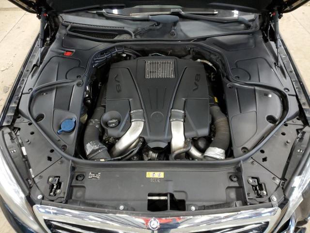 2015 MERCEDES-BENZ S 550 4MAT - WDDUG8FB9FA138410