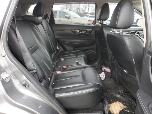 2018 NISSAN ROGUE S - JN8AT2MVXJW309412