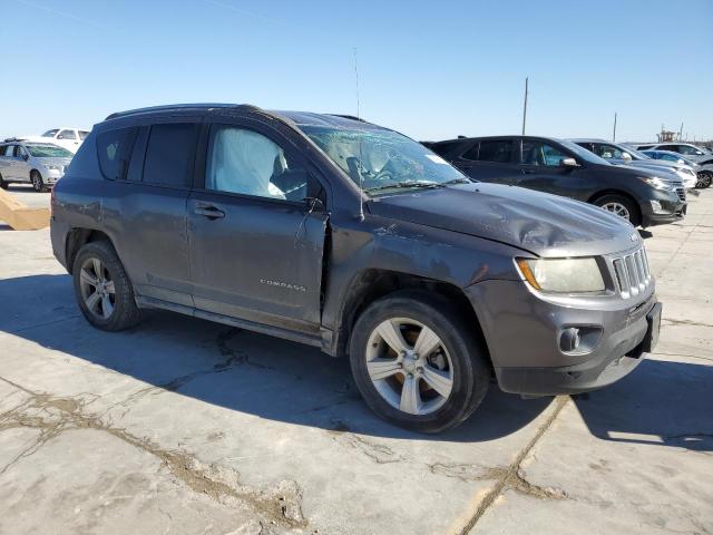 1C4NJCBB5FD110773 Jeep Compass Sport