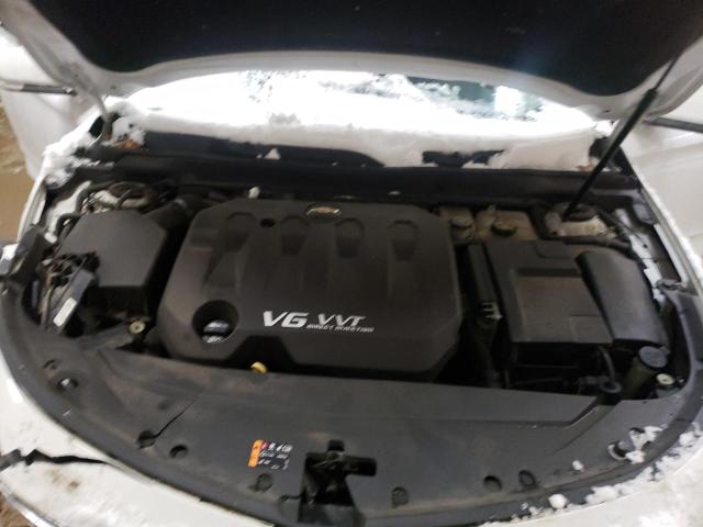 2015 CHEVROLET IMPALA LT - 1G1125S31FU144976