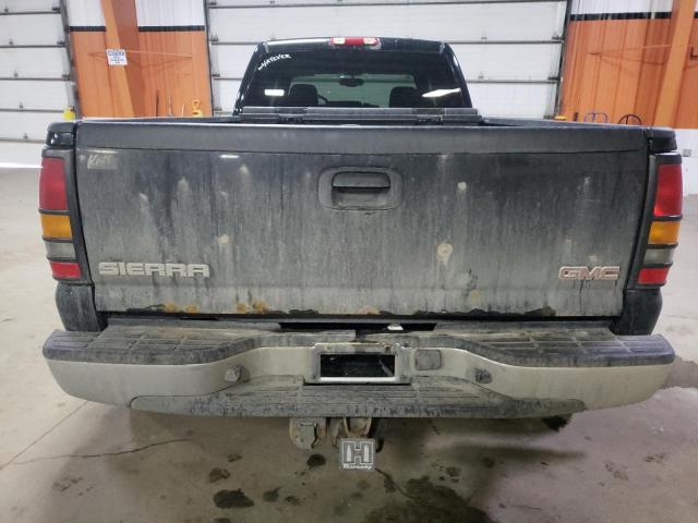 1GTJK33255F903505 GMC New Sierra K3500