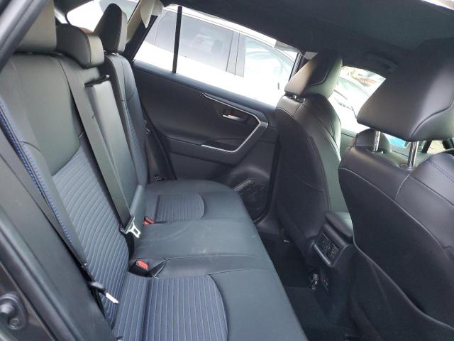 2022 TOYOTA RAV4 XSE - JTME6RFV0ND523465