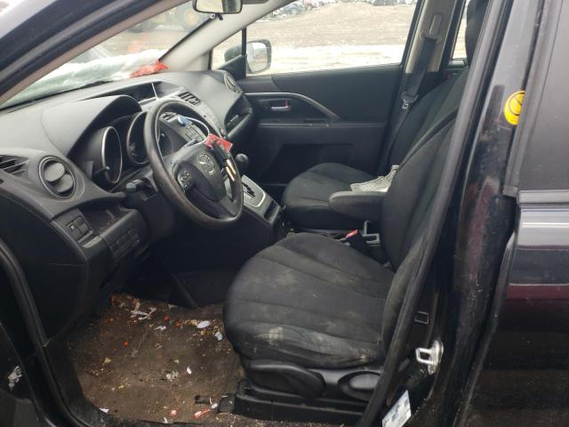 2015 MAZDA 5 SPORT - JM1CW2BL0F0180023