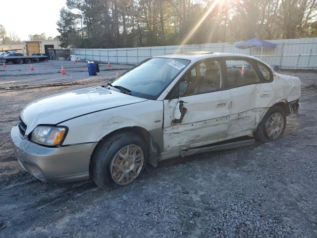 2003 Subaru Legacy 