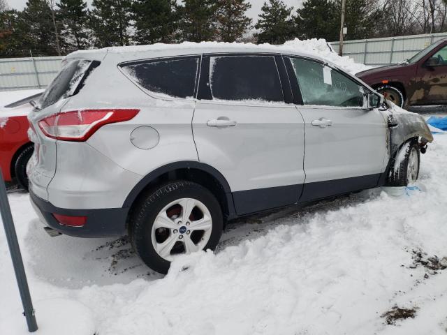 2016 FORD ESCAPE SE - 1FMCU0G76GUB55896