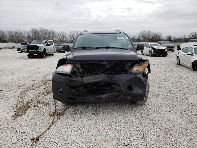 2015 NISSAN ARMADA SV - 5N1BA0ND3FN614369