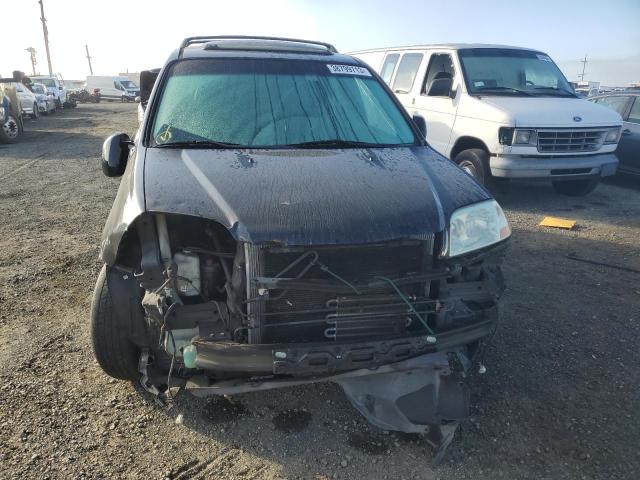 2HNYD18671H533931 Acura MDX