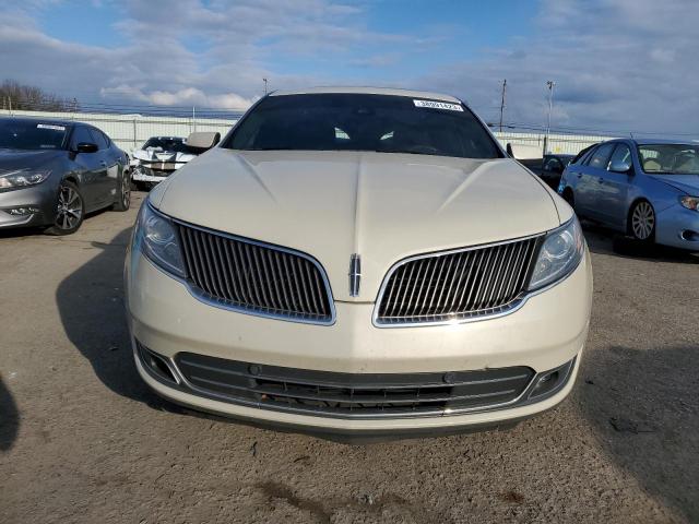 1LNHL9DK9EG603906 Lincoln MKS