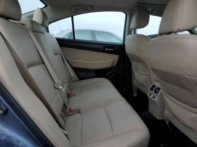 4S3BNBN6XG3031008 Subaru Legacy 2.5i Limited
