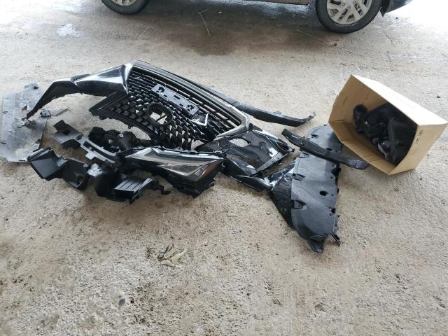 2021 LEXUS UX 200 - JTHX3JBH4M2044624