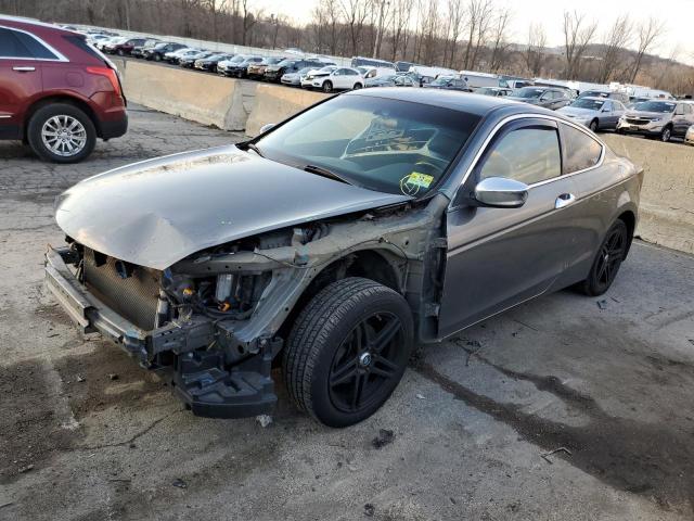 2011 Honda Accord Lx-S VIN: 1HGCS1B39BA015454 Lot: 38687793