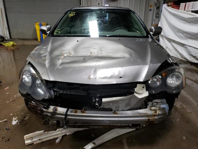 JH4DC53002C004681 Acura RSX TYPE-S