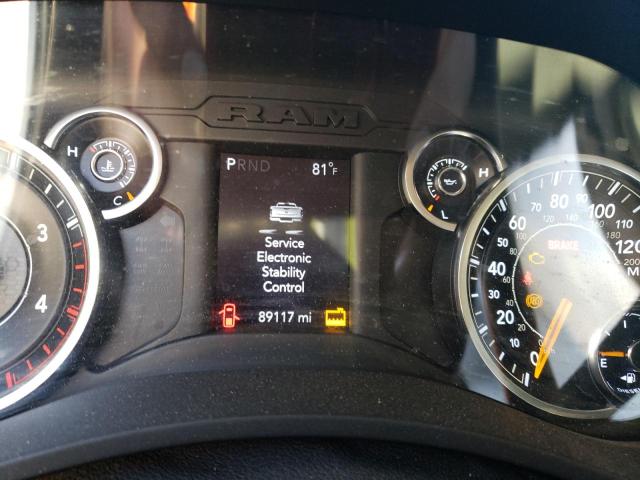 2019 RAM 2500 BIG H - 3C6UR5DL5KG544752