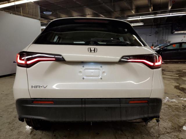 2023 HONDA HR-V LX 3CZRZ2H37PM710022