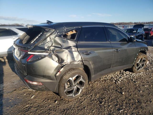 2022 HYUNDAI TUCSON LIM - 5NMJECAE5NH041622