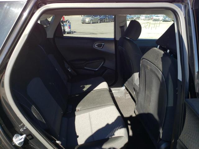 2020 KIA SOUL GT LI - KNDJ63AU8L7035354