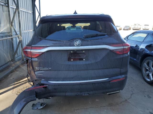 2021 BUICK ENCLAVE AV - 5GAEVCKW9MJ241468