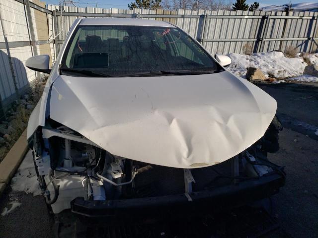 2017 TOYOTA COROLLA L 2T1BURHE3HC758904