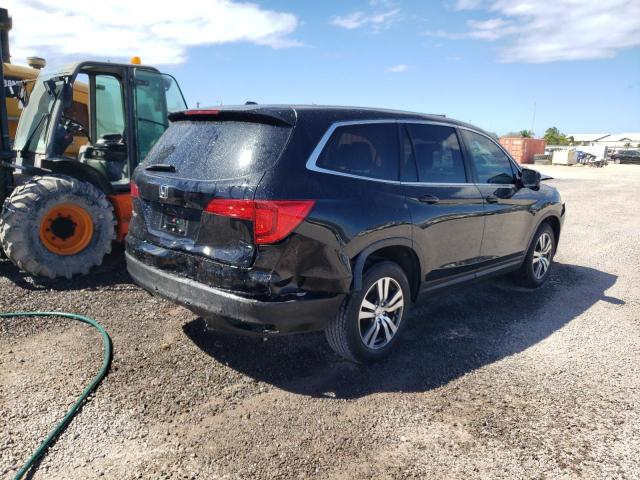 2016 HONDA PILOT EXL - 5FNYF5H59GB003070