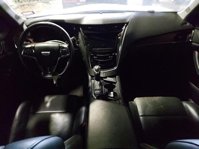 1G6AR5SS2K0102069 Cadillac CTS