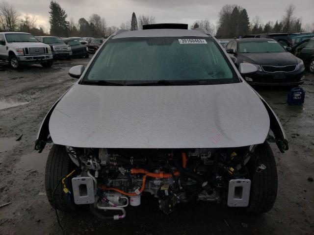 KNDCB3LCXJ5209958 KIA NIRO FE