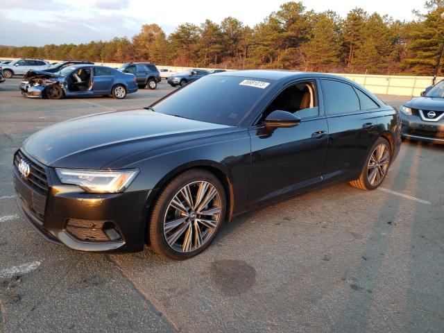 2020 AUDI A6, VIN: WAUE8AF29LN066113