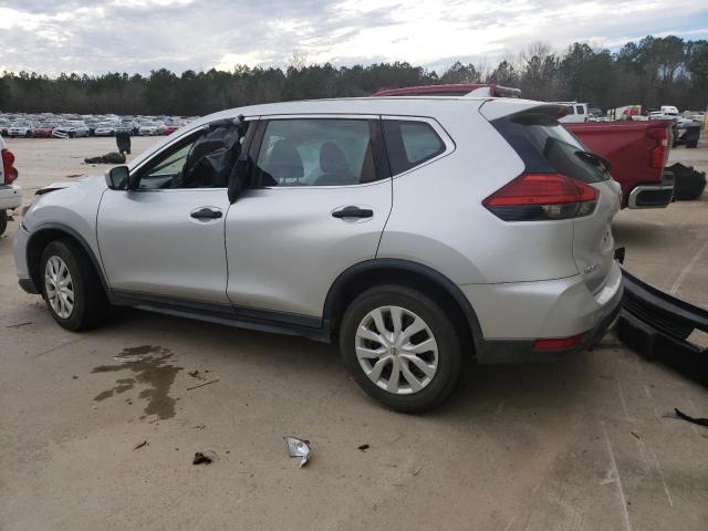 2017 NISSAN ROUGE - KNMAT2MV2HP510205