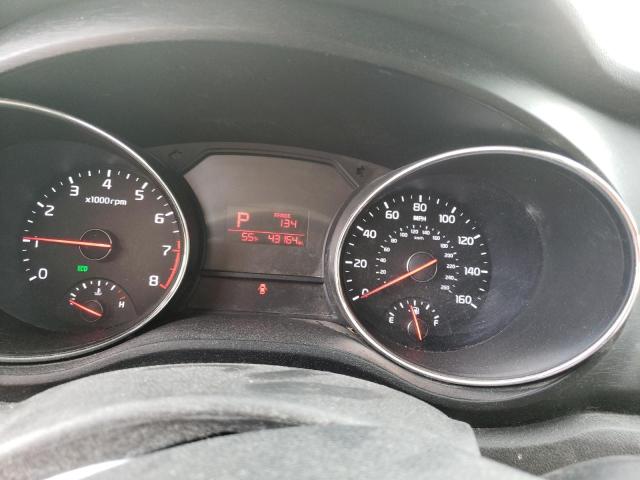 KNDMB5C19G6126944 KIA SEDONA LX
