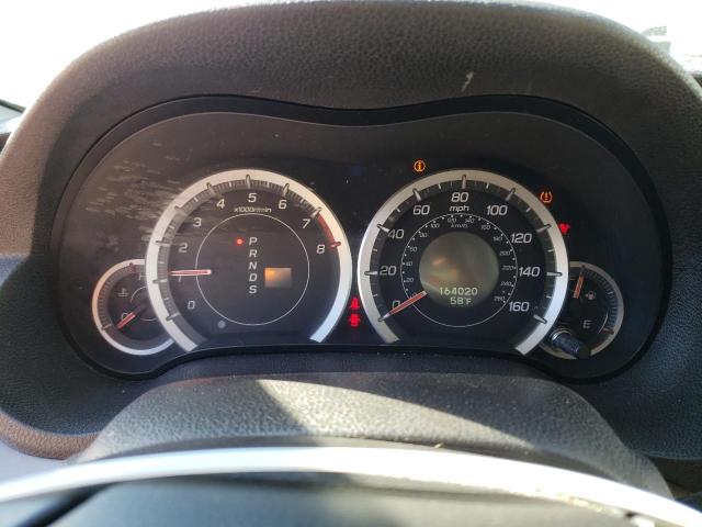 JH4CU2F62AC010536 Acura TSX