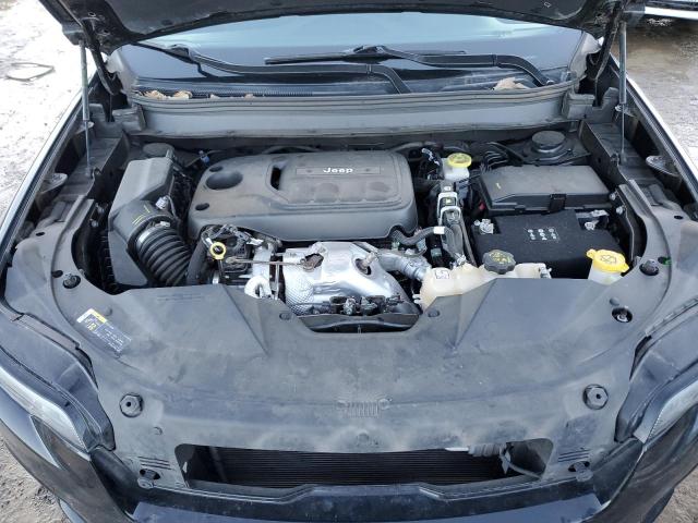 1C4PJMDN7KD331372 Jeep Cherokee Limited