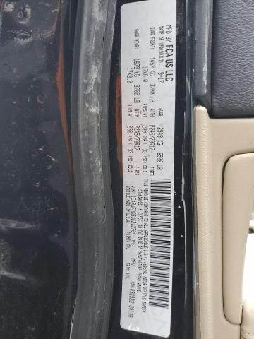 1C4RJFAG5JC212704 Jeep Grand Cherokee Laredo