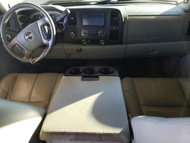 2GTEK13MX81223747 GMC Sierra K1500