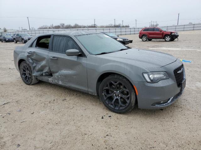 2019 CHRYSLER 300 S 2C3CCABG2KH559525