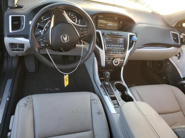 2020 ACURA TLX TECHNO - 19UUB1F51LA002523